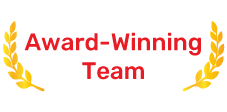 Award-Winning-Team
