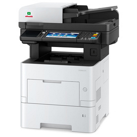 Olivetti 5514MF | A4 Copier | MFP Group